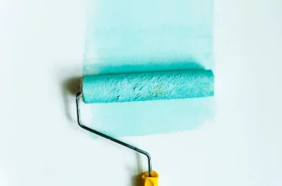 Peinture intérieure à Émancé — murs, plafonds et boiseries